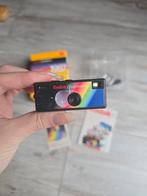 Kodak Charmera Digitale Camera zwart - Nieuw, Ophalen of Verzenden, Nieuw