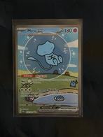 Mew EX 232 Bubble Mew, Hobby en Vrije tijd, Verzamelkaartspellen | Pokémon, Ophalen of Verzenden, Nieuw, Losse kaart