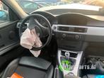 Kachel Bedieningspaneel van een BMW 3-Serie, Auto-onderdelen, Dashboard en Schakelaars, Ophalen of Verzenden, 3 maanden garantie
