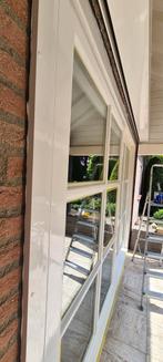 Schilder, Kleuradvies, Behangen