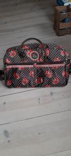 tas, Ophalen of Verzenden, Gebruikt