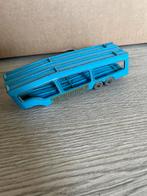 Auto oplegger Lesney Matchbox car transporter no 2, Ophalen of Verzenden, Gebruikt, Auto, Matchbox