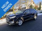 Toyota RAV4 2.5 Hybrid 222PK AWD Leder•ACC•Navi, Automaat, Gebruikt, Euro 6, 4 cilinders