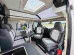 Adria Twin Supreme 640 SLB 150 PK Automaat Enkele bedden, Caravans en Kamperen, Campers, Automaat, Ringverwarming, Bedrijf, Diesel