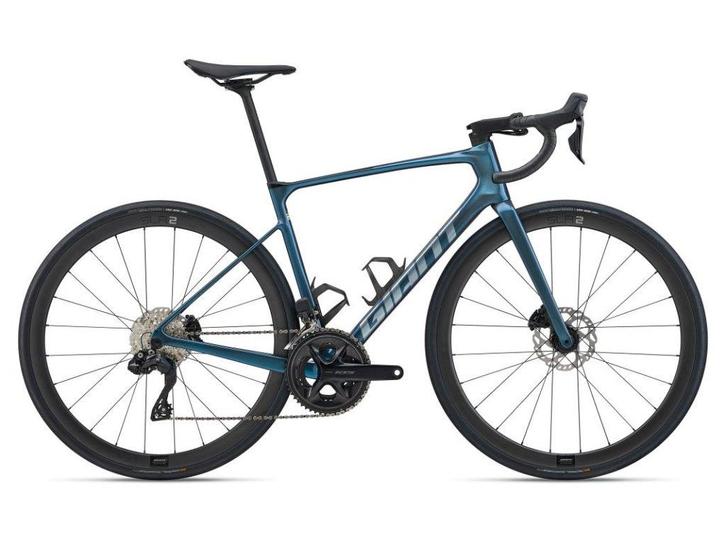 Giant Defy advanced 0 NU VOOR 3479,00, Fietsen en Brommers, Fietsen | Racefietsen, Nieuw, Giant, Meer dan 20 versnellingen, Carbon