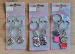 Best Friends sleutelhanger sets, Verzenden, Nieuw, Overige kleuren