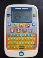 Vtech smart pocket., Kinderen en Baby's, Speelgoed | Vtech, Ophalen, Zo goed als nieuw