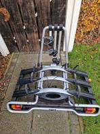 Fietsendrager Thule voor 3 fietsen, Ophalen, 3 fietsen of meer, Gebruikt, Trekhaakdrager