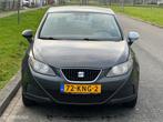 Seat Ibiza 1.2 Club Airco Elek.Ramen, Auto's, Seat, Voorwielaandrijving, Euro 5, 60 pk, 1198 cc