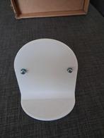 Honeywell Round Thermostaat - Standaard Model, Doe-het-zelf en Verbouw, Verwarming en Radiatoren, Thermostaat, Gebruikt, Minder dan 30 cm