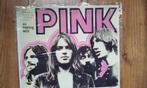 Poster Pink Floyd Concert Paramount Theatre, Ophalen, Nieuw, Rechthoekig Staand, Muziek