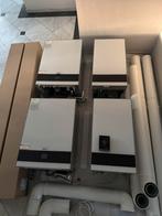 Cvketel/Combiketel Nefit 9000i Aquapower Plus HRC 30 CW6, Doe-het-zelf en Verbouw, Verwarming en Radiatoren, 30 tot 80 cm, Gebruikt