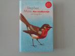 Stephen Moss - Het roodborstje - een biografie, Ophalen of Verzenden, Vogels, Stephen Moss, Zo goed als nieuw