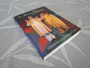 SRI AMMA BHAGAVAN....in the lives of devotees beschikbaar voor biedingen