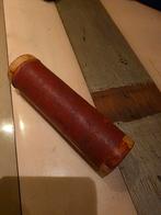 Fuse lighter koker US Engineers., Ophalen of Verzenden, Landmacht, Amerika