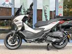Aprilia SR GT 200 (Wit) Opalescent Light Actie!, Motoren, Motoren | Aprilia, Scooter, Bedrijf, Onbekend, APRILIA
