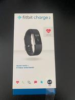 Fitbit charge 2, Sport en Fitness, Hartslagmeters, Ophalen of Verzenden, Zo goed als nieuw
