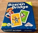 Boeren Bridge - Leuk kaartspel voor de hele familie!, Drie of vier spelers, Ophalen of Verzenden, Zo goed als nieuw
