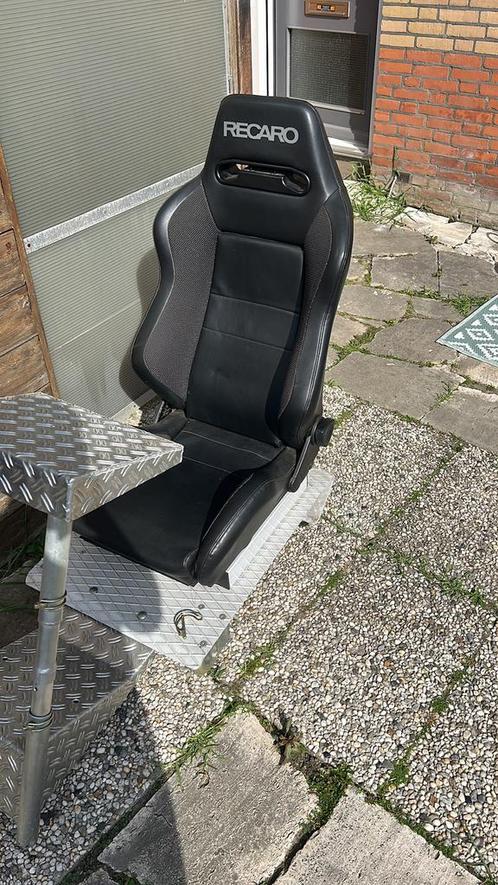 Race sim rig, Spelcomputers en Games, Spelcomputers | Overige Accessoires, Gebruikt, Ophalen