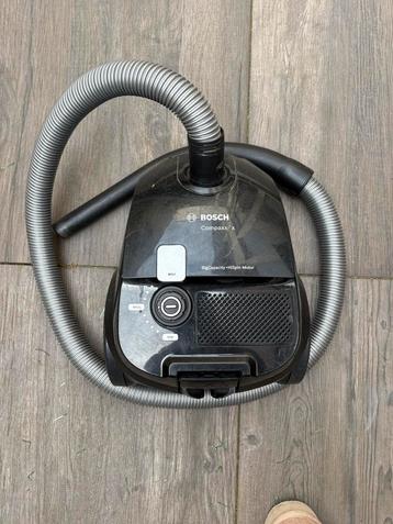 Bosch Compaxx'x Stofzuiger beschikbaar voor biedingen