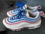 Paar Nike sneakers maat 41, Ophalen of Verzenden, Gebruikt, Hardloopschoenen, Nike