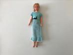 Vintage barbie pop skipper quick curl, Verzamelen, Ophalen of Verzenden, Gebruikt, Pop