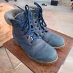 Panama Jack maat 37 Igloo blauw, Schoenen met lage hakken, Blauw, Ophalen of Verzenden, Zo goed als nieuw