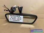 MERCEDES A CLA W176 C117 GLA Zwart binnenspiegel 2012+, Auto-onderdelen, Spiegels, Gebruikt, -, Ophalen of Verzenden, -