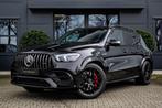 Mercedes-Benz GLE 63 S AMG 4Matic+ Premium Plus, Burmester, Auto's, Automaat, Gebruikt, Adaptive Cruise Control, GLE