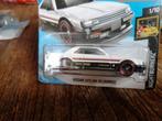 Hot Wheels, Nissan Skyline GT-R en RS kdr30, Hobby en Vrije tijd, Modelauto's | Overige schalen, Ophalen of Verzenden, Gebruikt