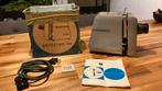 Vintage diaprojector Pentacon Aspectar 150-A, Ophalen of Verzenden, Zo goed als nieuw
