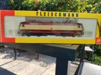 Fleischmann E-lok DB BR 120 HO., Hobby en Vrije tijd, Modeltreinen | H0, Ophalen of Verzenden
