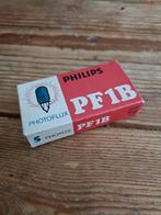 Philips Photoflux PF1B, Audio, Tv en Foto, Fotografie | Flitsers, Overige merken, Ophalen of Verzenden, Zo goed als nieuw