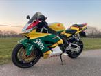 Honda CBR 1000 RR Fireblade (2004) opties, kleppen gesteld!, 4 cilinders, Super Sport, Particulier, Meer dan 35 kW