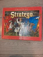 Stratego Bordspel - Zo Goed Als Nieuw!, Een of twee spelers, Ophalen of Verzenden, Zo goed als nieuw, Hasbro