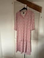 Maxi Jurk K Design Maat M, Maat 38/40 (M), Verzenden, Zo goed als nieuw, Roze
