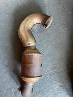 A45 downpipe, Ophalen of Verzenden, Gebruikt, Mercedes-Benz