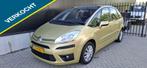 Citroen C4 Picasso 2.0-16V Ambiance 5p. VERKOCHT NAP PDC CRU, 1486 kg, Gebruikt, Zwart, C4 (Grand) Picasso