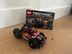 LEGO Technic BASH! - 42073, Ophalen of Verzenden, Lego, Zo goed als nieuw