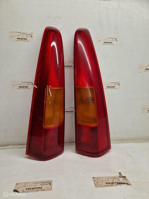 Achterlicht origineel set Volvo 850, Auto-onderdelen, Verlichting, Volvo, Gebruikt, Ophalen