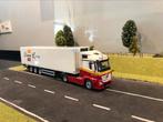 Mercedes met koeloplegger van Simon Loos, Ophalen of Verzenden, Zo goed als nieuw, Bus of Vrachtwagen, Tekno