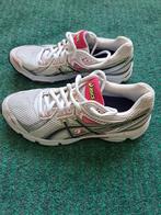 Goed als nieuwe AASICS maat 38, Ophalen of Verzenden, Zo goed als nieuw, Hardloopschoenen, Overige merken