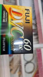 Fuji dvcassette, 8mm, (Video)band, Ophalen of Verzenden