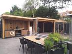 Douglas overkappingen - Geheel op maat, Ophalen, T.M.N Trading, Nieuw, Veranda