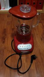 KitchenAid Artisan Blender - Kaisers Rood, Ophalen of Verzenden, Zo goed als nieuw, Blender