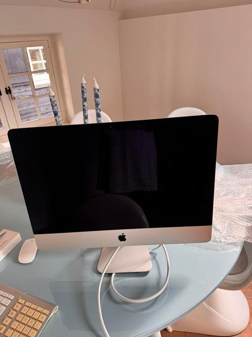 iMac / EMC-nummer 2638 / 2012, Computers en Software, Apple Desktops, Zo goed als nieuw, iMac, SSD, 3 tot 4 Ghz, Ophalen
