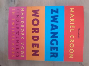 Zwanger worden mariel kroon beschikbaar voor biedingen
