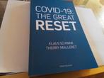 Covid 19 The Great Reset, Boeken, Filosofie, Ophalen of Verzenden, Zo goed als nieuw