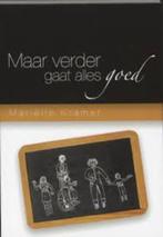 Maar Verder Gaat Alles Goed Marielle Kramer 9789063534707, Ophalen of Verzenden, Zo goed als nieuw, Marielle Kramer, Christendom | Protestants