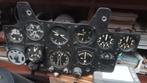 instrumentenpaneel gloster meteor, Ophalen, Gebruikt, Boek of Tijdschrift